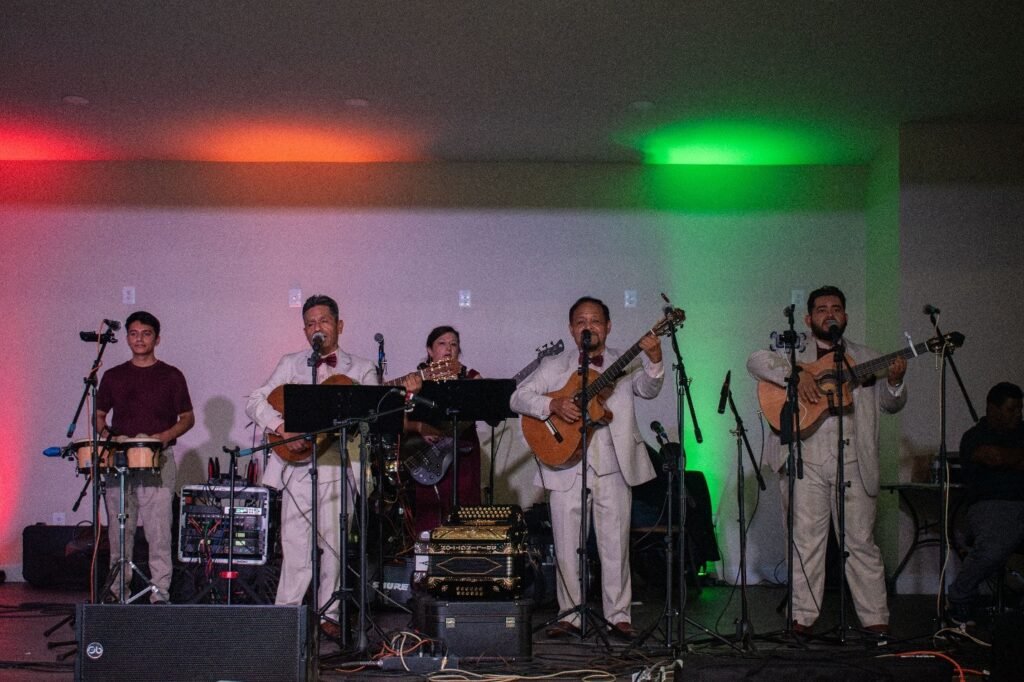 Affordable Live Music Band Near You for Weddings