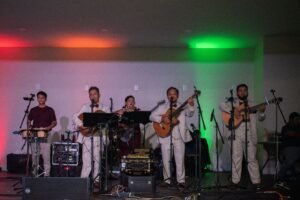Affordable Live Music Band Near You for Weddings