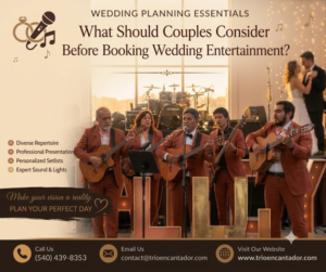 Wedding Entertainment